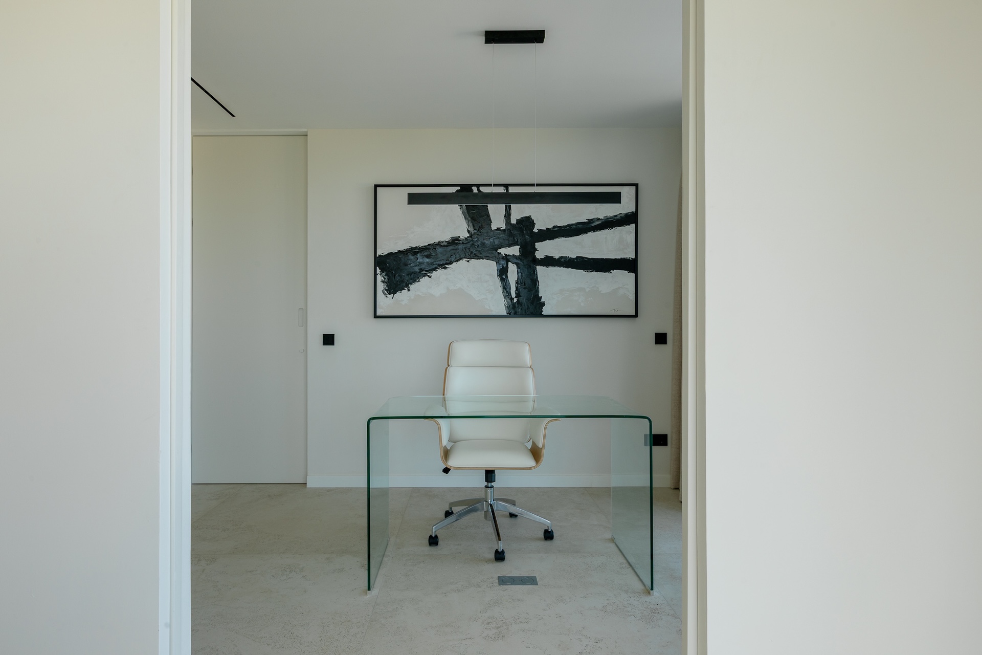 Resa Estates for sale Ibiza Vlla Aixa te koop sale lift sea views offce.jpg